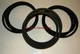 DISC MOWER DRIVE BELT for Kuhn GMD44 GMD400 83101672 HAY TOOL PARTS 5/8 x 100"