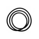 Seal 2D2443 Fits Caterpillar G379 G379A PM465 PR450C RM350 RM350B SM350 SR4