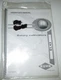 Kuhn EL43 Rotary Cultivator Operators Owners Manual UNOPENED ORIGINAL! 4-08