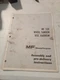 1973 Massey Ferguson Mf 520 Wheel Tandem Disc Harrow Assembly Instructions
