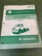 International CTS-5214T Electrical Troubleshooting Manual 2000 4000 8000