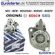 Starter Bosch SEG New Genuine 0001109035 For Perkins Volvo Penta Jcb Manitou