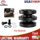 For Bobcat T140 T180 T190 T200 T250 6689371 6732901 Bottom Roller Track Roller