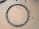 Used Adjusting Nut for Mack CRD95/96 Differential 43KH233