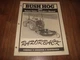 Vintage Bush Hog RZ60 Razorback Rotary Cutter Operators Manual 288 81652