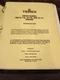 TEREX 33-11 33-11B 33-11C 33-11A TRUCK HAULER SERVICE SHOP REPAIR MANUAL BOOK