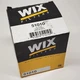 Lincoln Electric Welder SA-200 Redface and Short Hood Drop-in WIX Oil Filter