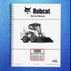 BOBCAT S550 Skid-Steer Loader Service Manual SN A3NL11001 Up 2019, FOLDOUTS