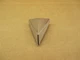 L40919 Plastic Hood Ornament Fits John Deere 2040 2150 2155 2255 2350 Tractor