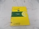 John Deere 1600 Mower-Conditioner Operator's Manual OME81006 1980s