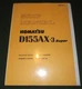 KOMATSU D155AX-3 SUPER CRAWLER TRACTOR DOZER SERVICE SHOP REPAIR WORKSHOP MANUAL