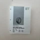 Cat Caterpillar 631D 633D OEM Air Brakes Shop Service Repair Manual SENR-7265-01