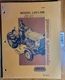 Woods L59 Y27 L306 Y27 Mower for Yanmar 226 276 336 Operator & Parts Manual 4/87