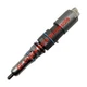 Fuel Injector 20R-1318 20R1318 For CAT C9.3 336E 336EL 972K Wheel Loader