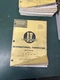 I&T Shop Service Manual IH-25 International Harvester 460 560 606 660 2606
