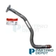 3934085 Turbocharger Oil Drain Connection Genuine For Cummins Engine 4BT 4B3.9