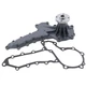 Water Pump E5800-73037 for Kioti DK35 DK40 DK45 DK50 DK55 DS4110 DS4110HS DS4510