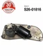 1986 1987 1988 1989 1990 1991 1992 1993 Mazda B2000 B2200 B2600 WIPER MOTOR OEM