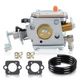 Carburetor For Wacker BS500S BS600 BS600S BS650 Jumping Jack Rammer Tamper Carb