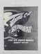 Used 1997 Arctic Cat Bearcat 454 ATV Service Manual 2255-576