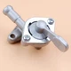 Carburetor Petcock Fuel Valve Cock Fit Robin NB351 NB411 BG411 CG411 RBC411 EC04