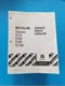 New Holland Service Parts Catalog Tractors Tl70 Tl80 Tl9 Tl100 Oem