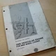 CATERPILLAR 966D Wheel Loader 3306 ENGINE Disassembly Shop Manual CAT service 