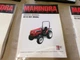 MAHINDRA TRACTORS SERVICE MANUAL 3510 HST MODELS