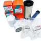 FOR KUBOTA OEM BX ENGINE FILTER MAINTENANCE KIT BX23S BX1880 BX2380 OIL FUEL AIR