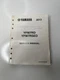 YAMAHA OEM FACTORY SERVICE MANUAL RAPTOR 700R 2013 1PE-F8197-10
