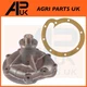 Water Pump for Case International IH D155 D179 D206 D239 D246 268 Tractor Engine