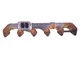 Used Cummins ISC 8.3L Exhaust Manifold - 3967751