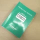 MORI SEIKI MV-40 INSTRUCTION MANUAL FOR VERTICAL MACHINING CENTER