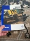 Volvo G930 G940 G946 G960 G970 G976 G990 Motor Grader Brochure FCCA