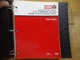 Case IH 9110 9130 Steiger Puma Wildcat Tractor Parts Catalog Book Manual 8-5710
