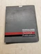 INGERSOLL-RAND SD-100 SERIES VIBRATORY COMPACTOR OPERATION,  MAINTENANCE MANUAL