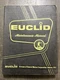 EUCLID TD 65 68 REAR DUMP TRUCK Maintenance Service Repair Manual Book rock haul