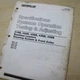 CAT CATERPILLAR 416B 426B 428B 436B 438B Backhoe Steering Axle Service Manual