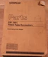 CAT CATERPILLAR 330 L EXCAVATOR PARTS BOOK MANUAL S/N 9NG 6SK 6WJ 9PJ