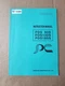 Hokuetsu Airman PDS 90S PDS130S PDS 185S Air Compressor Factory Instruction...