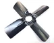 REPRODUCTION FAN BLADE FOR INTERNATIONAL M MD O6, ODS6 OS6 T6 TD6 W6 TRACTORS
