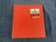 Terex 27LOT Tractor 28SH Scraper Parts MANUAL
