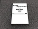 Skytrak JLG 8042 10042 Telehandler Safety Owner Operator Manual User Guide -9908