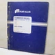 FIAT ALLIS VT-1710-C-635 CUMMINS DIESEL ENGINE Parts Manual book crawler HD41-B
