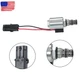Solenoid Control Valve 349296A1 For Case 550H 550G 650H 850H 750H 1150H