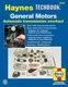 General Motors Automatic Transmission Overhaul Haynes Techbook (USA) (Paperback)