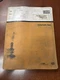 Case 580K Loader Backhoe Schematics Sets Manual