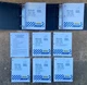 New Holland T4020 T4030 T4040 T4050 Deluxe SuperSteer Repair Manual Binders