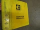 Caterpillar 824 834 tractor 825 826 835 compactor service & repair manual