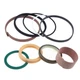 Stabilizer Cylinder Seal Kit 1543275C1 For Case 580K 580SK 580SL 580SM 580SM+